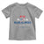 Red White and Blueberries Toddler T Shirt Charlie Kirk 1993 2025 Patriotic Memorial - Wonder Print Shop