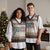 Freedom Is Worth Fighting For V-Neck Knit Sweater Vest USA Flag America True Patriot - Wonder Print Shop