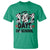 101 Days Of School Dalmatian Dogs T Shirt Happy 101th Day