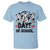 101 Days Of School Dalmatian Dogs T Shirt Happy 101th Day