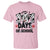 101 Days Of School Dalmatian Dogs T Shirt Happy 101th Day