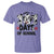 101 Days Of School Dalmatian Dogs T Shirt Happy 101th Day
