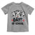 101 Days Of School Dalmatian Dogs Toddler T Shirt Happy 101th Day