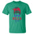 Bills Girl T Shirt Messy Bun Funny Sports Fan Team
