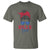 Bills Girl T Shirt Messy Bun Funny Sports Fan Team