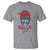 Bills Girl T Shirt Messy Bun Funny Sports Fan Team