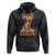 Golden Retriever Hoodie My Kid Has Paws Dog Lover - Wonder Print Shop