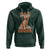 Golden Retriever Hoodie My Kid Has Paws Dog Lover - Wonder Print Shop