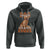 Golden Retriever Hoodie My Kid Has Paws Dog Lover - Wonder Print Shop