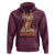 Golden Retriever Hoodie My Kid Has Paws Dog Lover - Wonder Print Shop