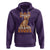 Golden Retriever Hoodie My Kid Has Paws Dog Lover - Wonder Print Shop