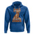 Golden Retriever Hoodie My Kid Has Paws Dog Lover - Wonder Print Shop
