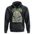 Inspirational Quote Hoodie Stay Closed To People Who Feel Like Sunshine Retro Groovy - Wonder Print Shop