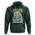 Inspirational Quote Hoodie Stay Closed To People Who Feel Like Sunshine Retro Groovy - Wonder Print Shop