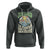 Inspirational Quote Hoodie Stay Closed To People Who Feel Like Sunshine Retro Groovy - Wonder Print Shop