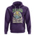 Inspirational Quote Hoodie Stay Closed To People Who Feel Like Sunshine Retro Groovy - Wonder Print Shop