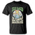 Inspirational Quote T Shirt Stay Closed To People Who Feel Like Sunshine Retro Groovy - Wonder Print Shop