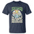 Inspirational Quote T Shirt Stay Closed To People Who Feel Like Sunshine Retro Groovy - Wonder Print Shop