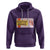 Foster Mama Hoodie Licensed To Love Est 2024 Adoptive Mom - Wonder Print Shop