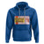 Foster Mama Hoodie Licensed To Love Est 2024 Adoptive Mom - Wonder Print Shop
