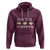 New Mom Hoodie Soon To Be Mommy - Wonder Print Shop