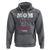 New Mom Hoodie Mom Loading In Progress - Wonder Print Shop