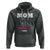 New Mom Hoodie Mom Loading In Progress - Wonder Print Shop
