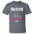 New Mom T Shirt Mom Loading In Progress - Wonder Print Shop