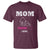 New Mom T Shirt Mom Loading In Progress - Wonder Print Shop
