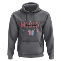 New Mom Hoodie Soon To Be Mommy TS02