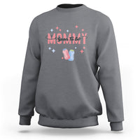 New Mom Sweatshirt Soon To Be Mommy TS02