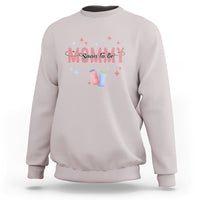 New Mom Sweatshirt Soon To Be Mommy TS02
