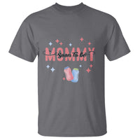 New Mom T Shirt Soon To Be Mommy TS02