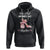 Our First Mother's Day Together Hoodie Matching Coquette Pink Baby Shoes High Heels - Wonder Print Shop