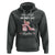 Our First Mother's Day Together Hoodie Matching Coquette Pink Baby Shoes High Heels - Wonder Print Shop