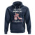 Our First Mother's Day Together Hoodie Matching Coquette Pink Baby Shoes High Heels - Wonder Print Shop