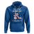 Our First Mother's Day Together Hoodie Matching Coquette Pink Baby Shoes High Heels - Wonder Print Shop