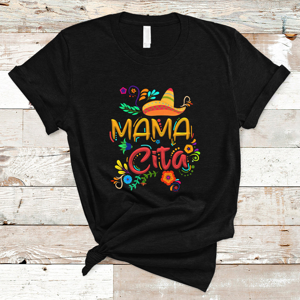 Mexican Mom T Shirt Funny Nacho Average Mom Mamacita Latina Latino Hispanic Mexican Mom, Shirt in Spanish, Gag Gifts For Mom, Mother's Day Gifts, Women - Wonder Print Shop