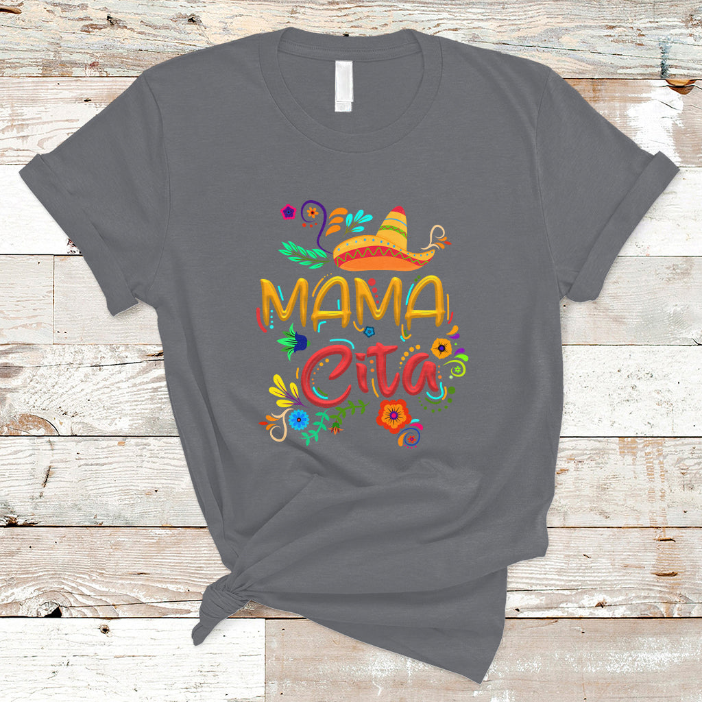 Mexican Mom T Shirt Funny Nacho Average Mom Mamacita Latina Latino Hispanic Mexican Mom, Shirt in Spanish, Gag Gifts For Mom, Mother's Day Gifts, Women - Wonder Print Shop