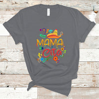 Mexican Mom T Shirt Funny Nacho Average Mom Mamacita Latina Latino Hispanic Mexican Mom, Shirt in Spanish, Gag Gifts For Mom, Mother's Day Gifts, Women - Wonder Print Shop