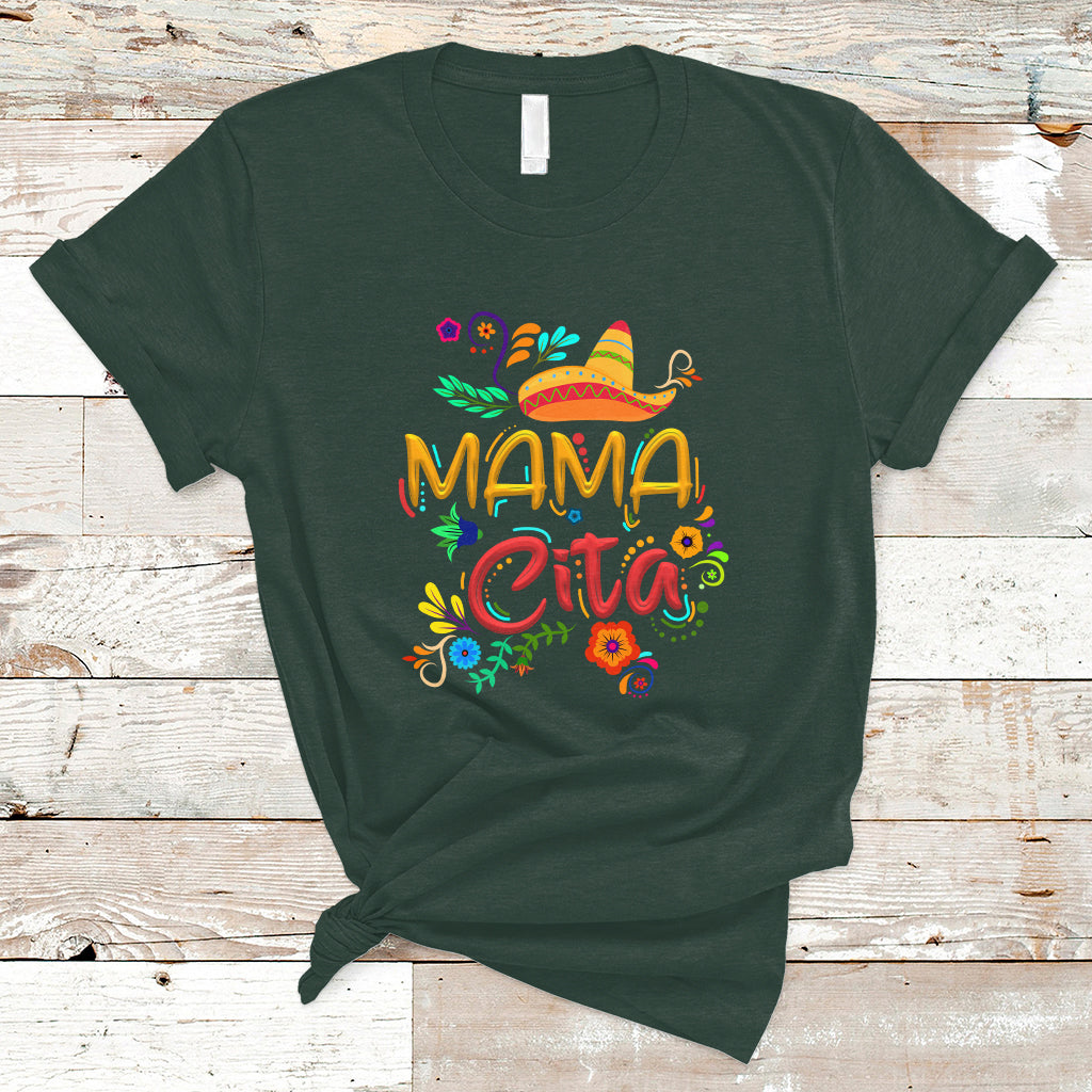 Mexican Mom T Shirt Funny Nacho Average Mom Mamacita Latina Latino Hispanic Mexican Mom, Shirt in Spanish, Gag Gifts For Mom, Mother's Day Gifts, Women - Wonder Print Shop