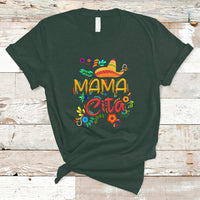 Mexican Mom T Shirt Funny Nacho Average Mom Mamacita Latina Latino Hispanic Mexican Mom, Shirt in Spanish, Gag Gifts For Mom, Mother's Day Gifts, Women - Wonder Print Shop