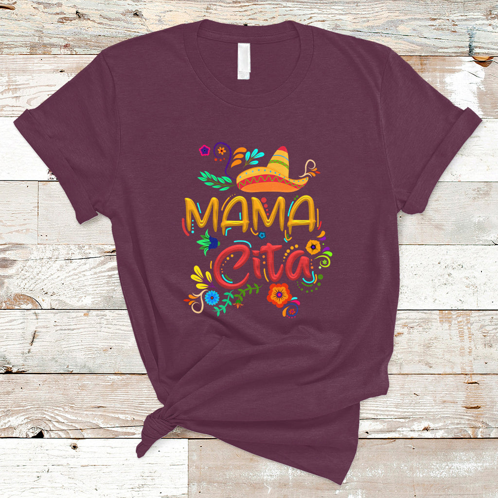 Mexican Mom T Shirt Funny Nacho Average Mom Mamacita Latina Latino Hispanic Mexican Mom, Shirt in Spanish, Gag Gifts For Mom, Mother's Day Gifts, Women - Wonder Print Shop
