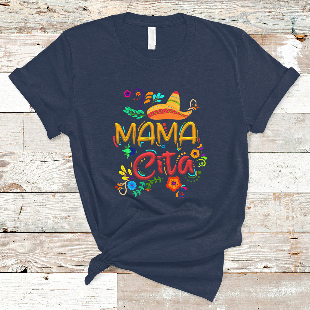 Mexican Mom T Shirt Funny Nacho Average Mom Mamacita Latina Latino Hispanic Mexican Mom, Shirt in Spanish, Gag Gifts For Mom, Mother's Day Gifts, Women - Wonder Print Shop