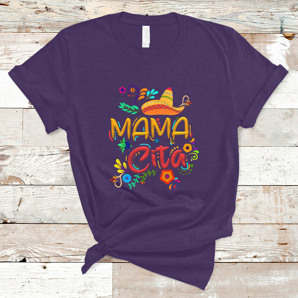 Mexican Mom T Shirt Funny Nacho Average Mom Mamacita Latina Latino Hispanic Mexican Mom, Shirt in Spanish, Gag Gifts For Mom, Mother's Day Gifts, Women - Wonder Print Shop