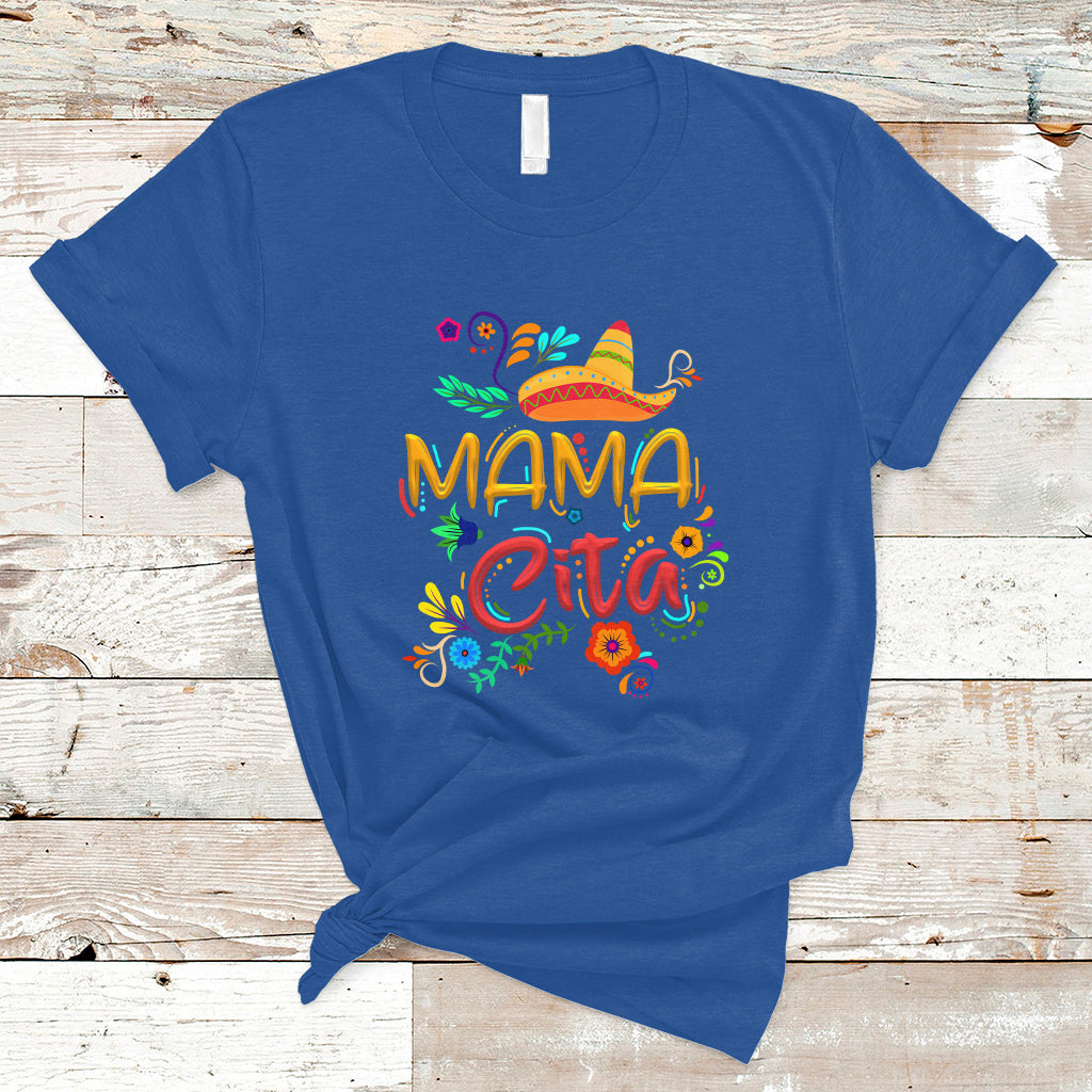 Mexican Mom T Shirt Funny Nacho Average Mom Mamacita Latina Latino Hispanic Mexican Mom, Shirt in Spanish, Gag Gifts For Mom, Mother's Day Gifts, Women - Wonder Print Shop