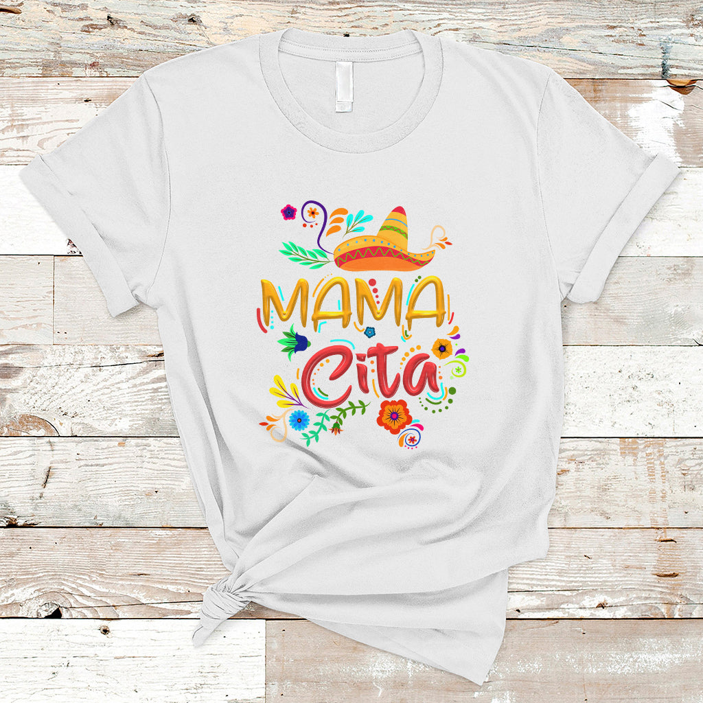 Mexican Mom T Shirt Funny Nacho Average Mom Mamacita Latina Latino Hispanic Mexican Mom, Shirt in Spanish, Gag Gifts For Mom, Mother's Day Gifts, Women - Wonder Print Shop
