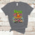 Mexican Mom T Shirt Nacho Average Mom Mamacita Latina Latino Hispanic Mexican Mom, Shirt in Spanish, Gag Gifts For Mom, Mother's Day Gifts, Women - Wonder Print Shop