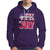 4th of July Hoodie Happy 4th Of July Independence Day American Kid Women Men - Wonder Print Shop