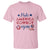 Retro Western Rodeo T Shirt Make America A Cowboy Again Country Lifestyle